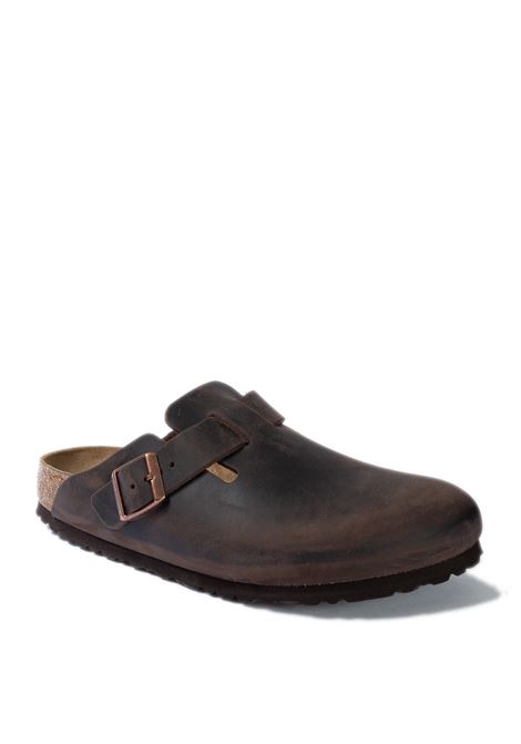 Habana boston sabot BIRKENSTOCK | BOSTON860133-HABANA